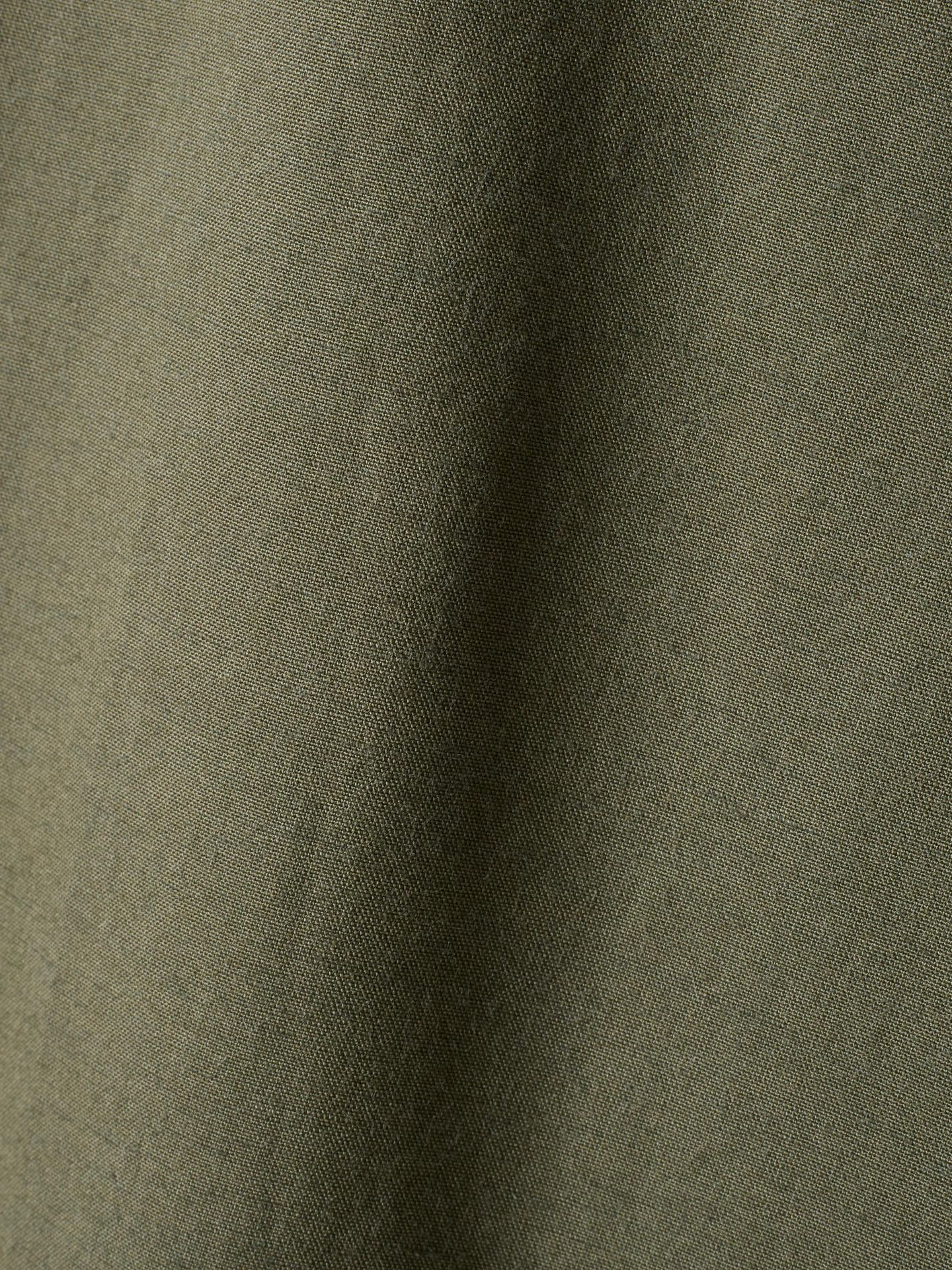 Женские брюки Celtic & Co. Casual Tapered Leg, цвет: Тёмный зелёный — фото 7