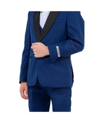 Big Boys 5 PC Tuxedos