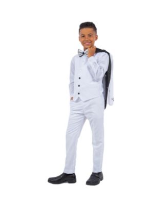 Big Boys 5 PC Tuxedos