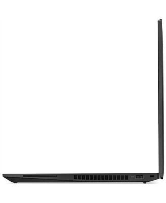 ThinkPad T16 Gen 2 16" WUXGA Touchscreen Laptop, AMD Ryzen 7 PRO 7840U 3.3GHz, 16GB RAM, 512GB SSD, Windows 11 Pro, Thunder Black