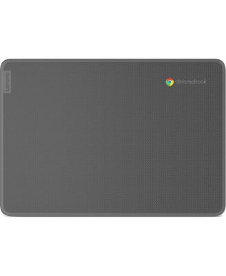 100e Chromebook Gen 4 11.6" HD Touchscreen Laptop, Intel N100 0.8GHz, 8GB RAM, 64GB eMMC, ChromeOS, Graphite Gray