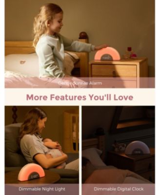 Baby DreamSync Tech Sound Machine