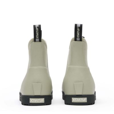 Men's Wheelhouse 6 in Ankle Deck Boot