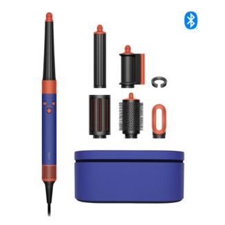 ダイソンエアラップ Dyson Airwrap i.d. multi-styler Straight+Wavy | Vinca Blue