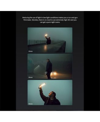 Sirui Sniper Series f/1.2 AF 3-Lens Kit for Sony E, Silver