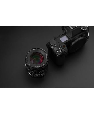 Tilt 50mm f/1.4 Lens for Nikon Z