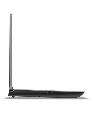 ThinkPad P16 Gen 2 16" WQXGA Mobile Workstation, Intel Core i9-13950HX 2.2GHz, 32GB RAM, 1TB SSD, NVIDIA RTX 2000 Ada 8GB, Windows 11 Pro, Storm Gray