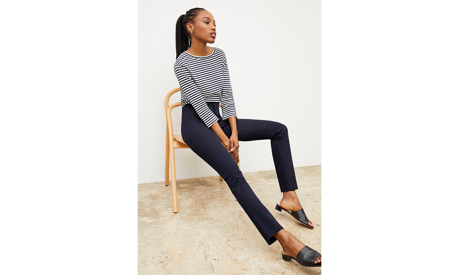 Women's Hockley Jean - Eco Better Than Denim