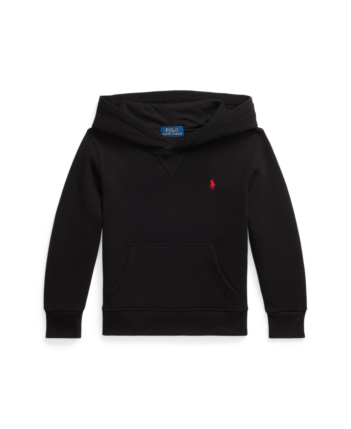 Polo Ralph Lauren Toddler and Little Boys Fleece Hoodie