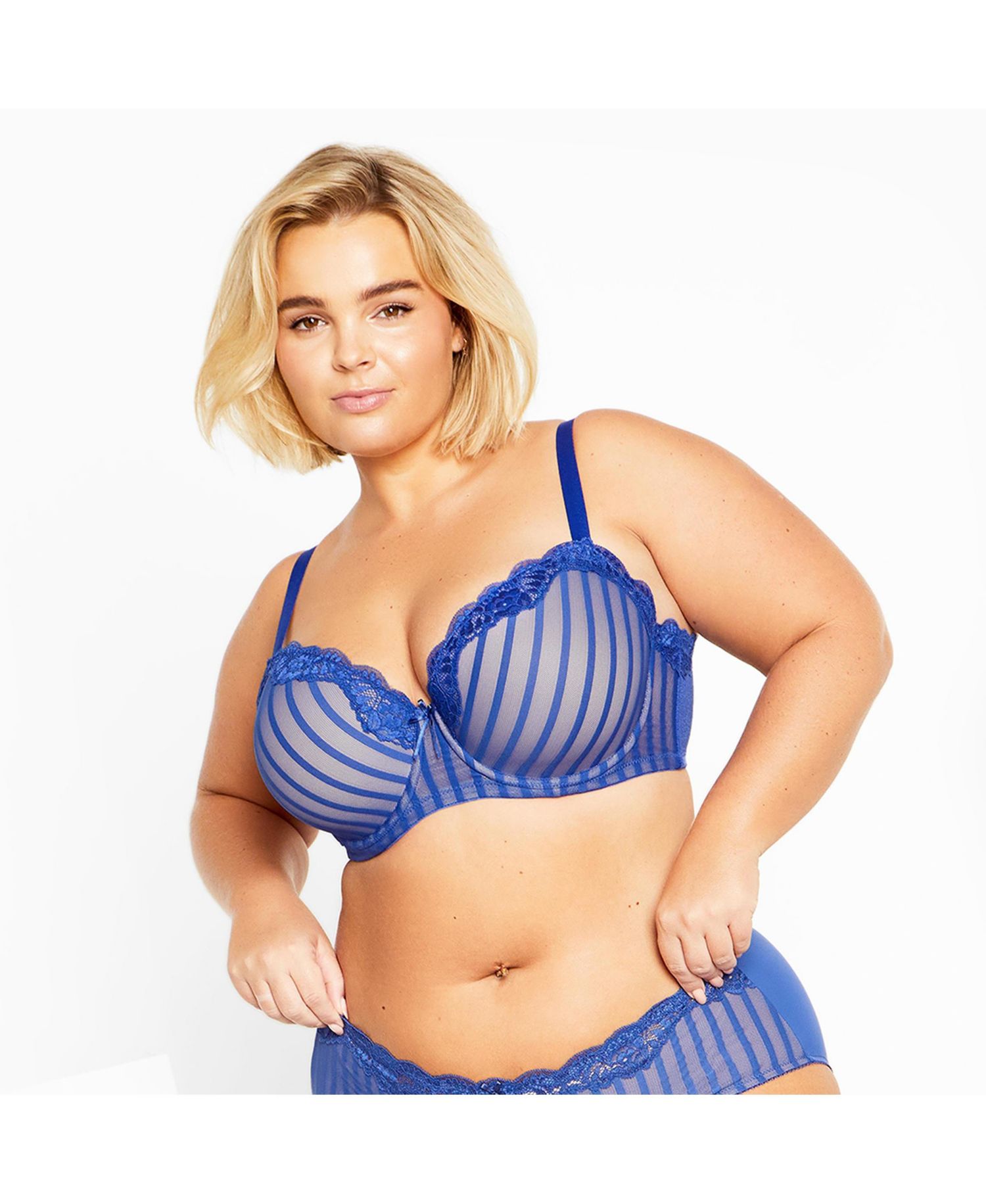 Women's Fifi Contour Bra