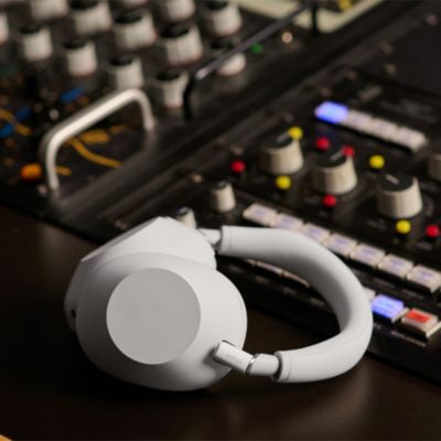 WH-1000XM6 Wireless Noise Canceling Headphones