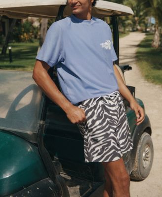 COTTON ON Mens Stretch Swim Shorts 7590₽