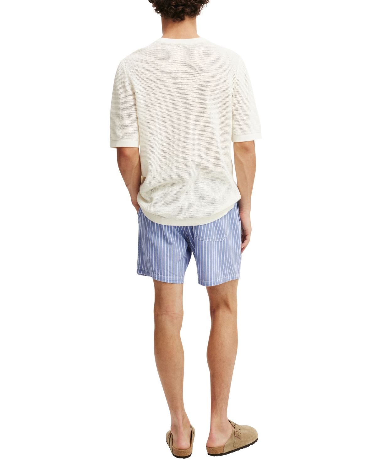 Shop Cotton On Men's Easy Shorts