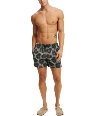 COTTON ON Mens Stretch Swim Shorts 7590₽