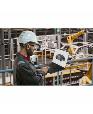 ThinkPad P1 Gen 7 16" Laptop