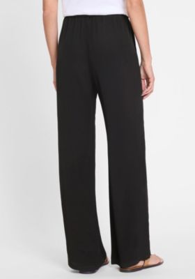 Women's Lisa Straight Pull-On Pant
