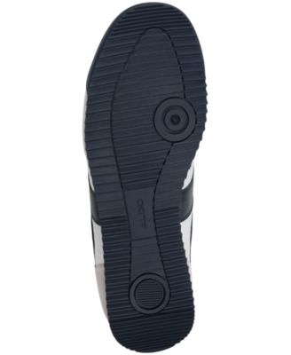 Men's Finegan Lace Up Sneakers