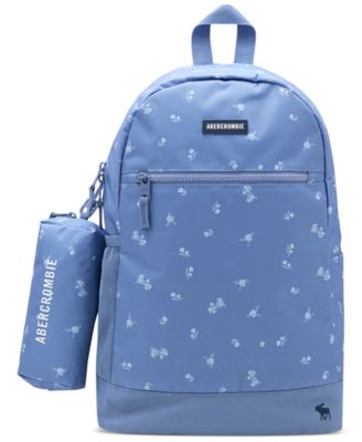 Pencil Bag Backpack