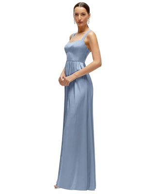 Light Blue Bridesmaid Dresses - Macy's