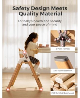 Baby DinerPal High Chair