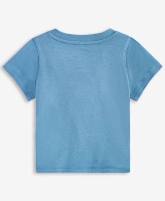 Baby Boys Mix and Match Short-Sleeve 3-24 Month Truck Graphic T-Shirt, Exclusively at Macy's