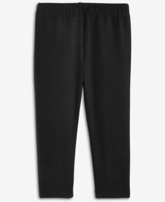 Baby Girls Mix and Match Basic Leggings, Exclusively at Macy's