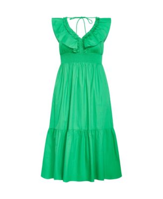 Plus Size Kelly Maxi Dress