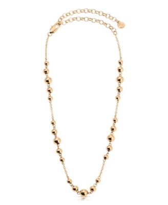 ETTIKA Single Chain Bubble Necklace 7590₽