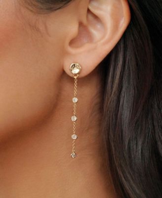 ETTIKA Dainty Dream Drop Earrings 10490₽