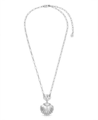 Santorini Pendant Necklace