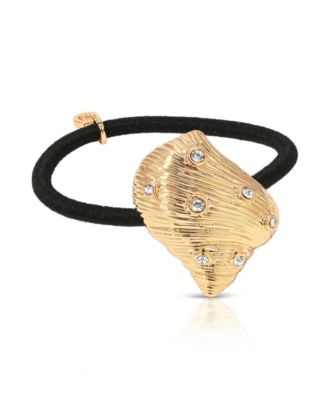 Заколка для волос в виде ракушки ETTIKA Soleil