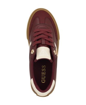 Women's Loui Lace-Up Sneakers