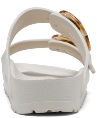 Birkenstock Women's Arizona Big Buckle EVA Sandals from Finish Line