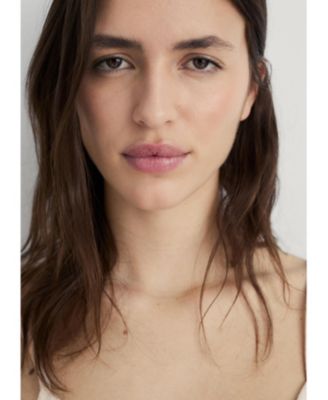 Women's Plain Cotton Spaghetti Strap Pajama Top