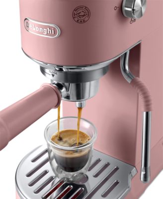 Dedica Duo Espresso Machine