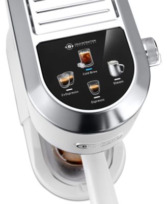 Dedica Duo Espresso Machine