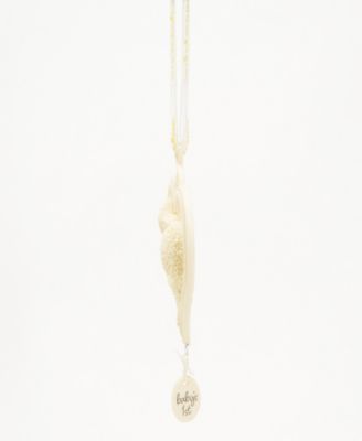 Baby's First Ornament