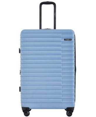 Providence 3-Pc. Expandable Hard Side Luggage Set