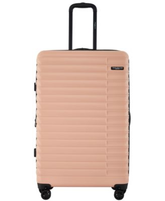 Providence 3-Pc. Expandable Hard Side Luggage Set