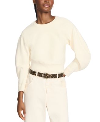 1-3/10" Faux-Leather Belt, Set of 2