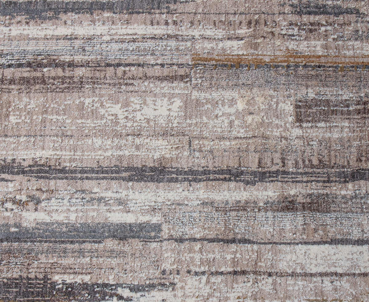 Bashian Montrose Mt502 Rug Collection In Gray