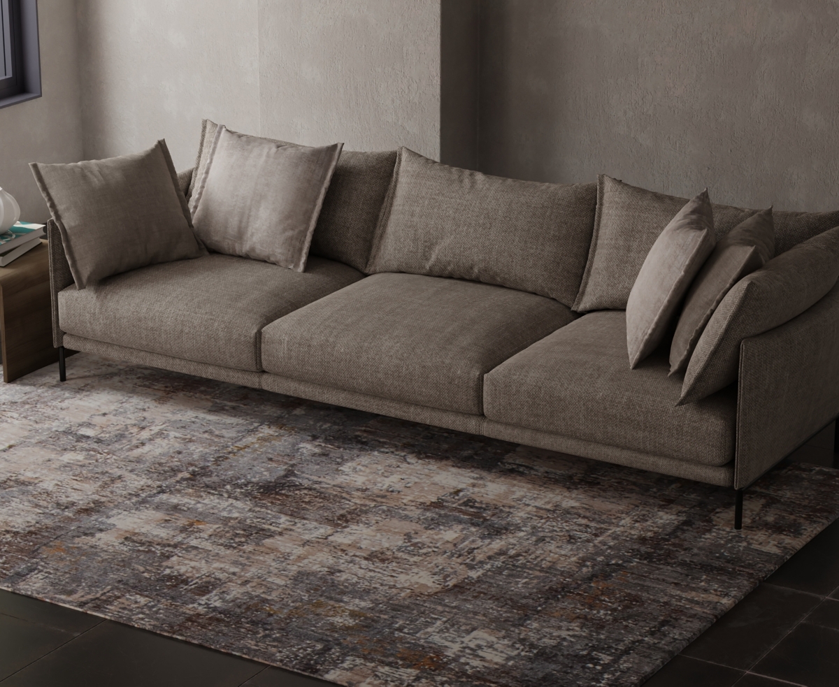 Bashian Montrose Mt501 Rug Collection