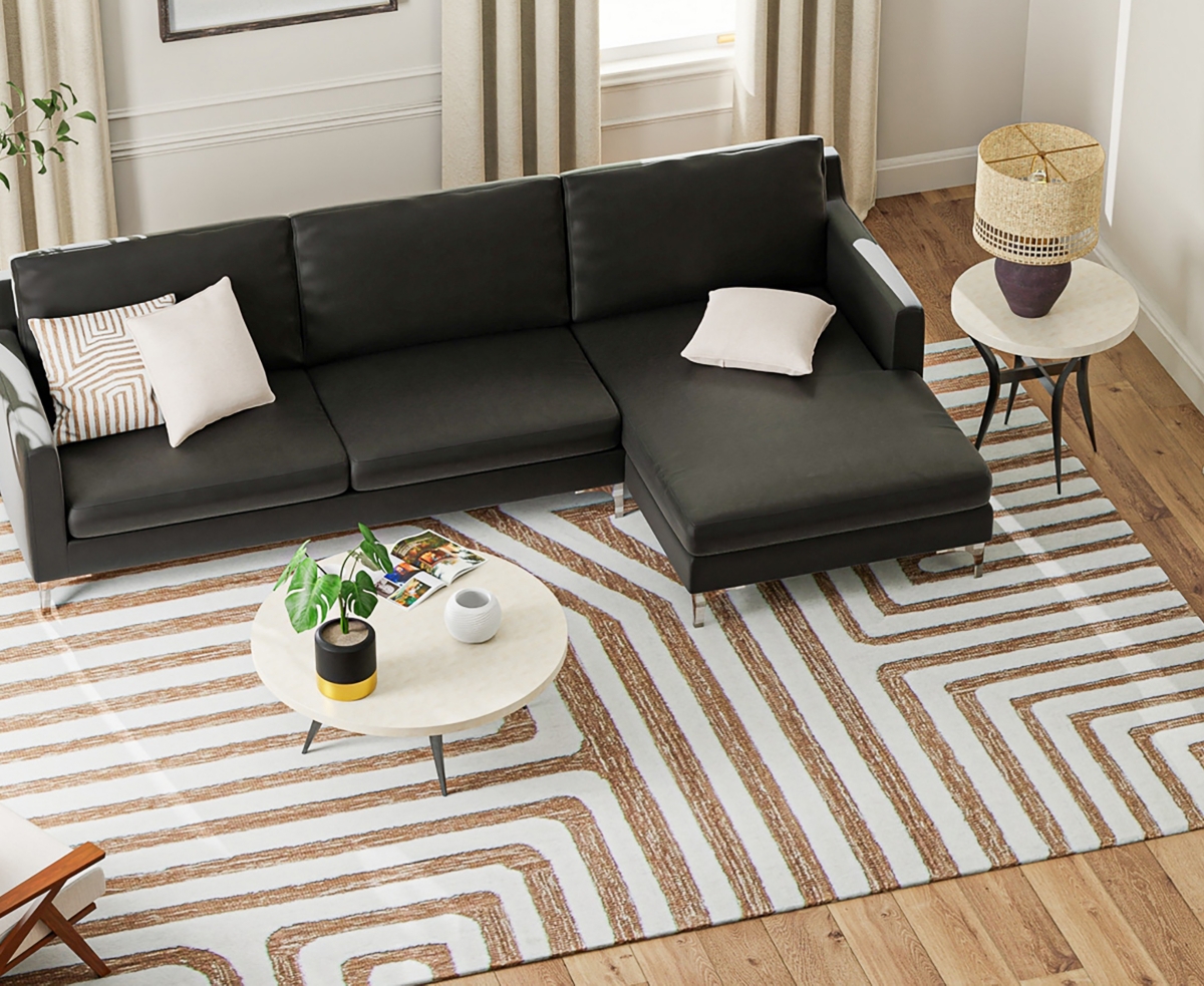 Bashian Verona Ver408 8'6"x11'6" Area Rug
