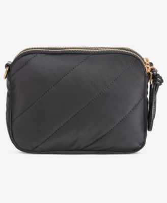 Nylon Crossbody Bag, Exclusively at Macy's