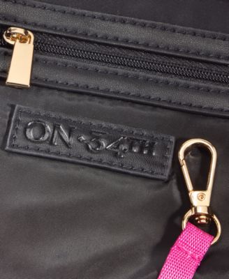 Nylon Belt Bag, Exclusively at Macy's