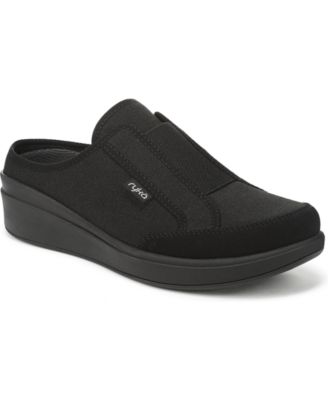 Women's Lounge Washable Slip On Mules