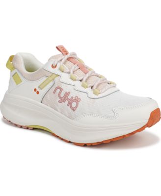 Ryka - Women's Treetop Trail Walking Sneakers