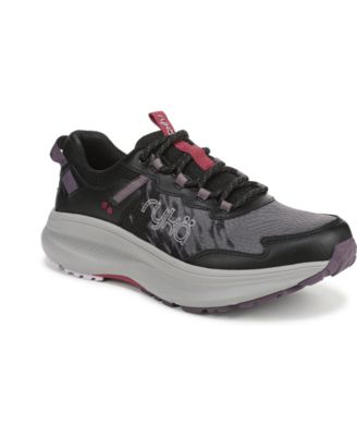 Ryka - Women's Treetop Trail Walking Sneakers