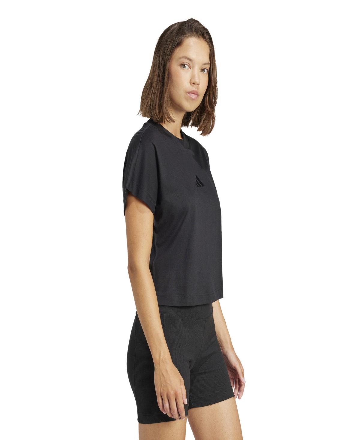Adidas Originals Women's All Szn Regular T Shirt