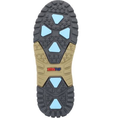 Women's Ice 6 in Nylon Ankle Deck Boot